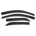 thumbnail image 1 of Geelife For Mitsubishi 02-07 Lancer Sedan Acrylic Window Visors Rain Sun Guard Deflector, 1 of 11