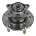 thumbnail image 1 of Geelife For Mitsubishi 2004-2008 Galant Sedan Rear Wheel Bearing & Hub, 1 of 9
