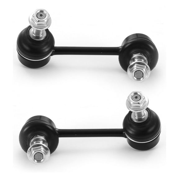 Geelife For Nissan 07-13 Altima 09-14 Maxima 09-14 Murano Rear L & R Stabilizer Bar/