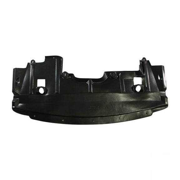 Geelife For Nissan 09-13 Altima Front Engine Under Cover Lower Splash Shield