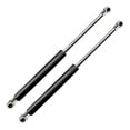 thumbnail image 1 of Geelife For Nissan 2004-2008 Maxima Sedan Pair Rear Tailgate Lift Support Strut 4078, 1 of 5