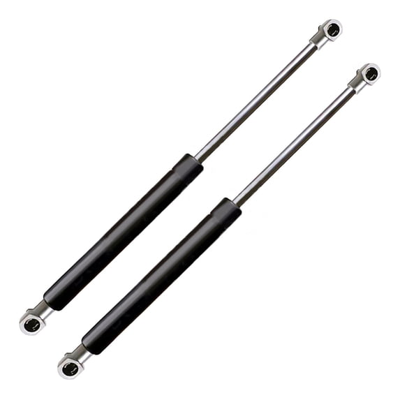 Geelife For Nissan 2004-2008 Maxima Sedan Pair Rear Tailgate Lift Support Strut 4078