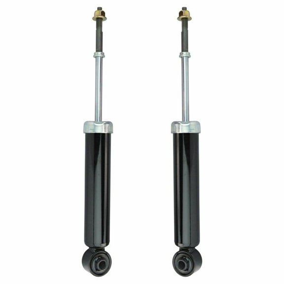 Geelife For Nissan 2004-2009 Quest Pair Rear Side Shock Strut 344479
