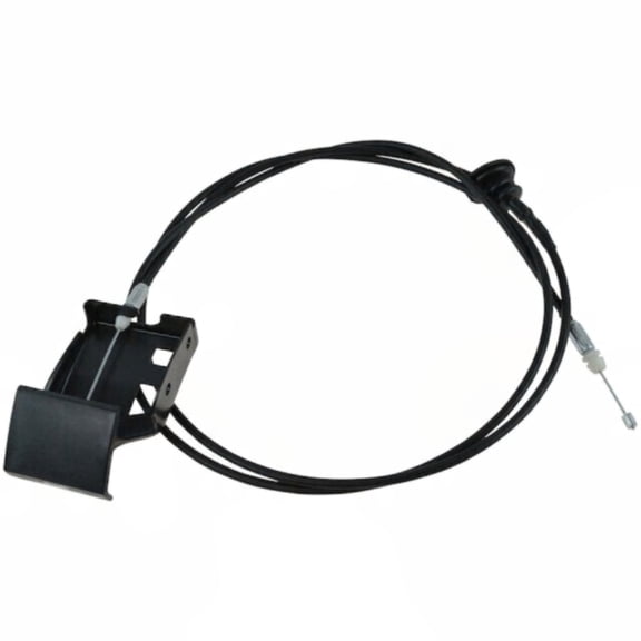 Geelife For Nissan 2009-2014 Maxima Sedan Hood Release Cable 83212GD