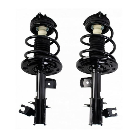 Geelife For Nissan 2016-2020 Maxima Front Complete Loaded Strut Spring Assembly Left