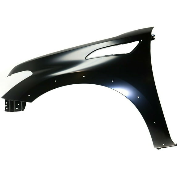 Geelife For Nissan 2017-2019 Armada Fender Front Quarter Panel Driver Left Side LH Hand