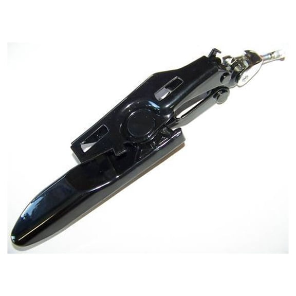 Geelife For Oldsmobile Delmont 88 Delta 88 Delmont Convertible Top Latch Passenger Side