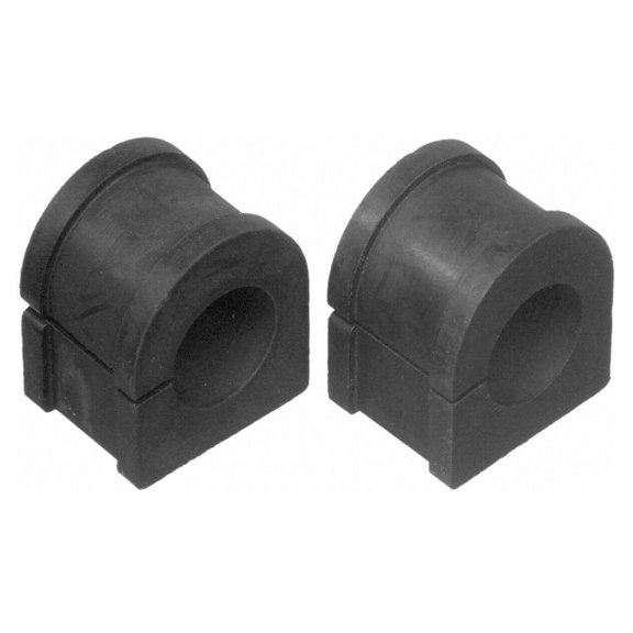 Geelife For Oldsmobile Pontiac K5248 Kit Sway Bar Bushing Front -(Rubber)