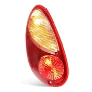 Geelife For PT Cruiser 2006-2010 Chrysler PT Cruiser Tail Light Driver Side LH