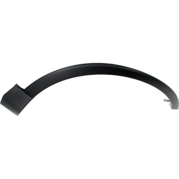 Geelife For RAV4 Fender Trim Molding Moulding Front Passenger Right Side Right Hand