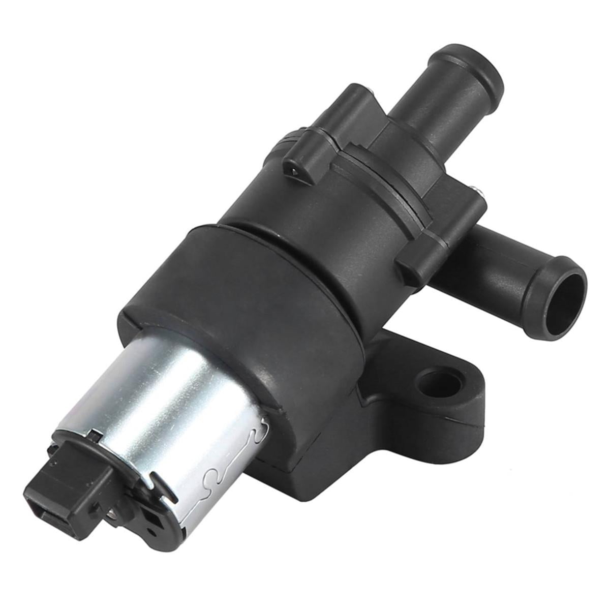 US Motor Works Engine Water Pump – Direct Replacement For Jaguar S-Type, XJ8, XJR, XK8, XKR, XF, Vanden Plas - View #2