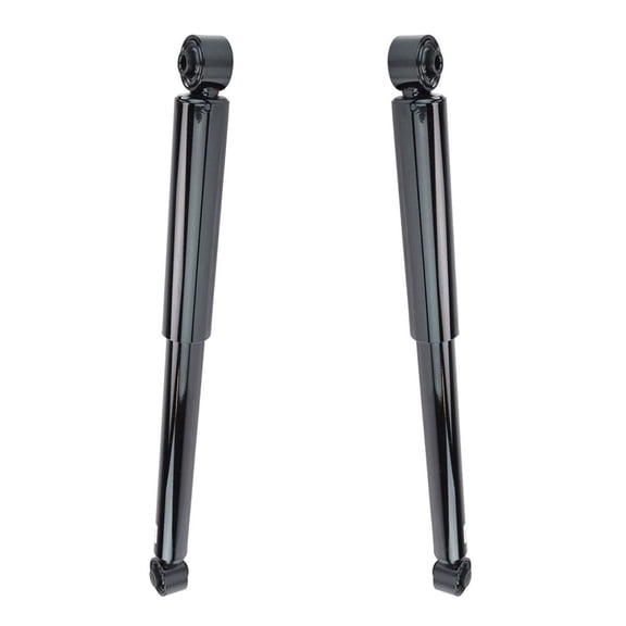 Geelife For Saturn 2002-2007 Vue Sport Utility Shock Absorbers Rear Left & Right Set