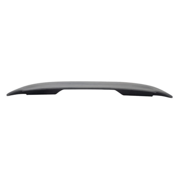 Geelife For Scion 11-16 tC Coupe OE Style Rear Trunk Spoiler Wing Unpainted Matte Black