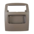 thumbnail image 1 of Geelife For Sierra Silverado Suburban Tahoe Yukon Center Console Rear Panel Dune, 1 of 7