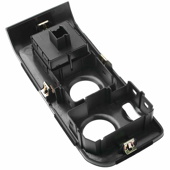 Geelife For Sierra Silverado Trailer Brake Control Switch Black Panel 84109447