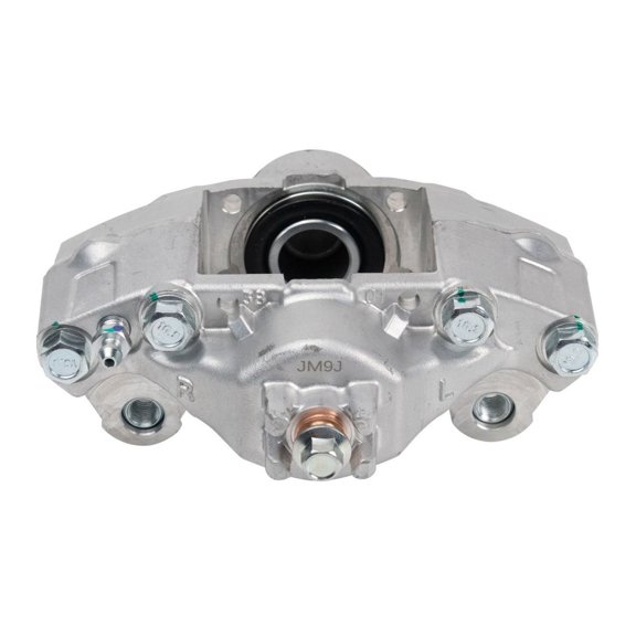 Geelife For Subaru 2006-2007 Impreza Rear Brake Caliper Assembly with Hardware