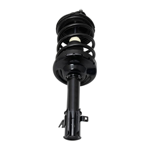 Geelife For Subaru Loaded Complete Strut Spring Mount Assembly Passenger Side Front