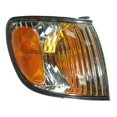 thumbnail image 1 of Geelife For Toyota 01-03 Sienna Side Corner Marker Parking Light Front Right Passenger, 1 of 6