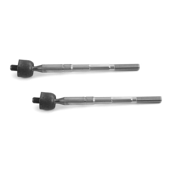 Geelife For Toyota 1995-2004 Tacoma 2pcS Inner Tie Rod End EV409