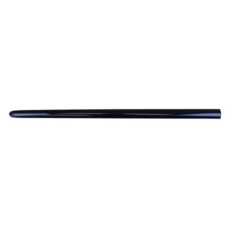Geelife For Toyota 2003-2008 Corolla Sedan Left Front Door Moulding Trim Dark Blue