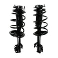 thumbnail image 1 of Geelife For Toyota 2004-2010 Sienna Complete Loaded Strut Spring Assembly Front Left Set, 1 of 9