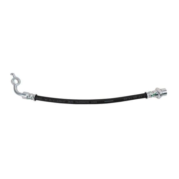 Geelife For Toyota 2006-2018 RAV4 Sport Utility Rear Brake Hose