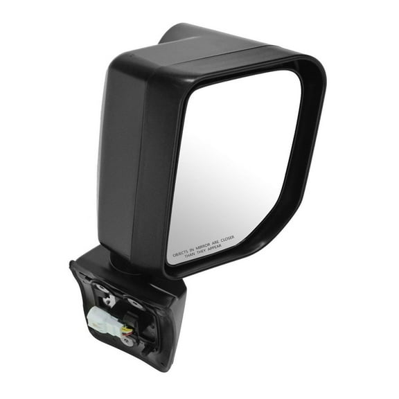 Geelife For Toyota 2007-2014 FJ Cruiser Sport Utility Right Passenger Mirror