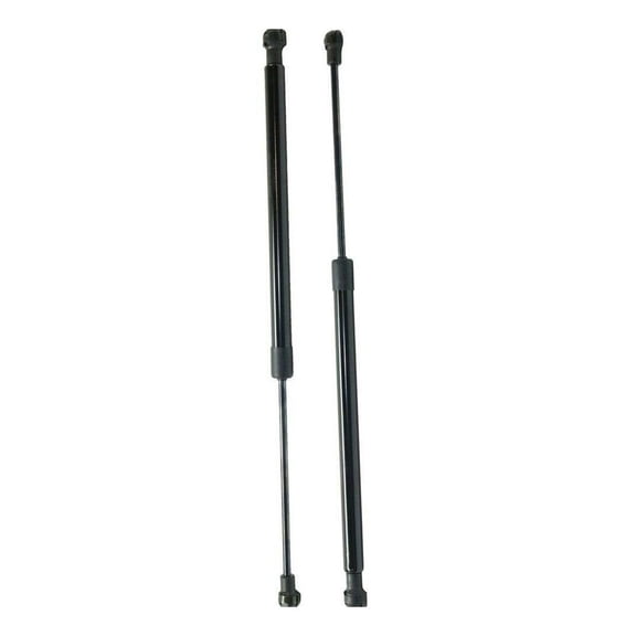 Geelife For Toyota 2008-2013 Highlander Pair Window Lift Support 6264