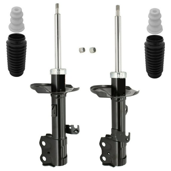 Geelife For Toyota 2009-2013 Matrix Wagon Front Suspension Strut Assembly Kit