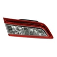 thumbnail image 1 of Geelife For Toyota 2012-2014 Camry Sedan Left Inner Rear Tail Light Assembly, 1 of 7