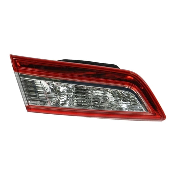 Geelife For Toyota 2012-2014 Camry Sedan Left Inner Rear Tail Light Assembly