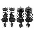 thumbnail image 1 of Geelife For Toyota Loaded Quick Complete Strut Spring Mount Assembly LH Kit Front Rear, 1 of 9