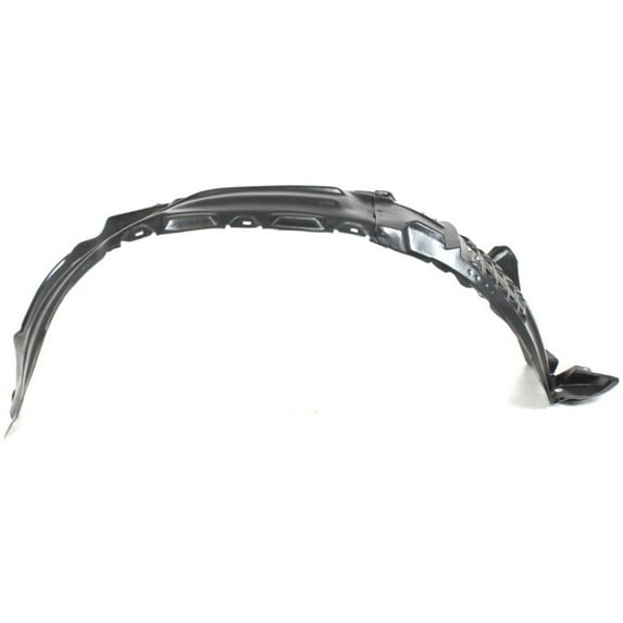Geelife For Toyota Splash Shield Fender Liner Front Passenger Right Side Right Hand