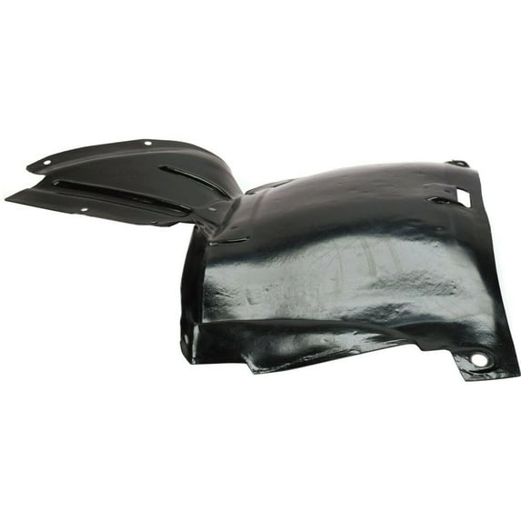 Geelife For Toyota Splash Shield Fender Liner Rear Passenger Right Side RH Hand