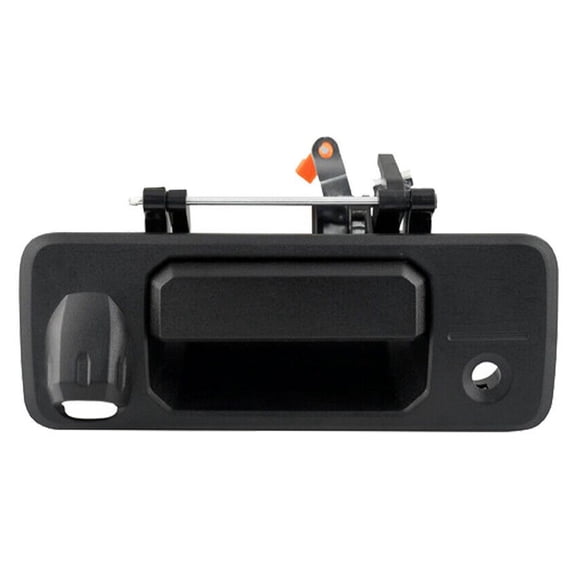 Geelife For Toyota Tundra Tacoma Tailgate Rear Back Door W/Keyhole W/Camera 69090-0C090