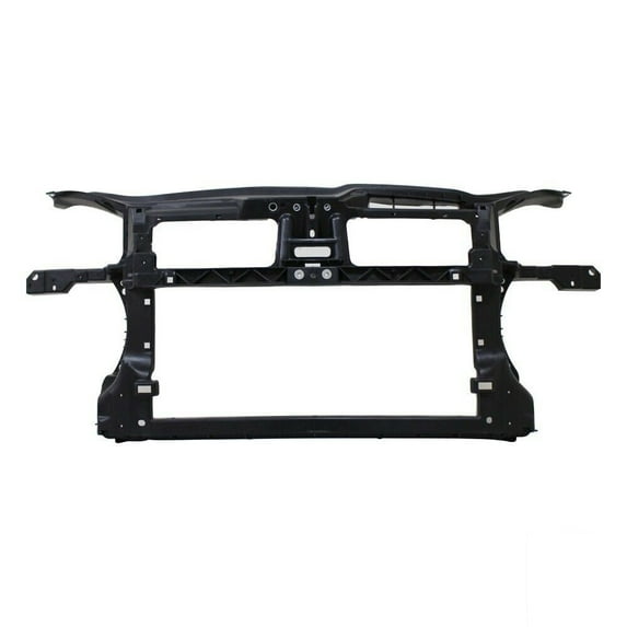 Geelife For Volkswagen 08-09 GTI Base Front Radiator Support Steel VW1225127 1K0805588S