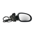 thumbnail image 1 of Geelife For Volkswagen 2006-2010 Passat Power Heated Turn Signal Mirror Passenger, 1 of 8