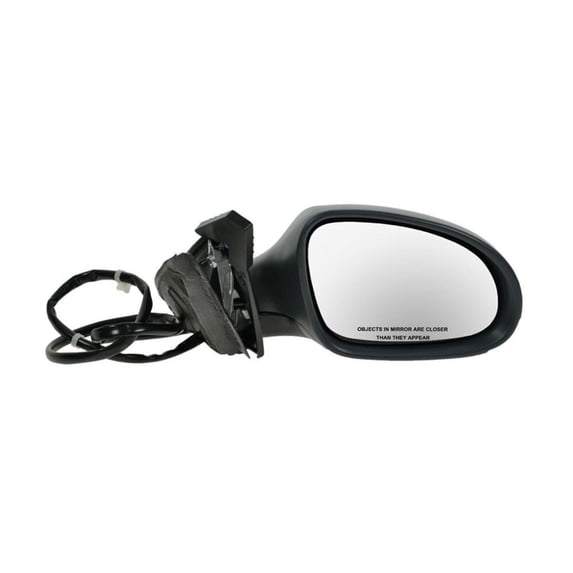 Geelife For Volkswagen 2006-2010 Passat Power Heated Turn Signal Mirror Passenger