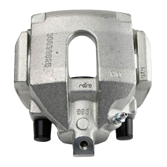 Geelife For Volvo 03-14 XC90 Rear Disc Brake Caliper with Bracket & Hardware