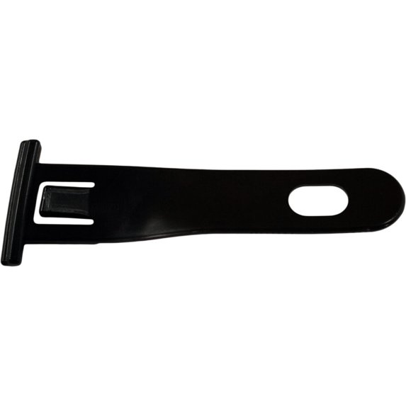 Geelife For X3 X4 Bumper Face Bar Bracket Retainer Mounting Brace Driver Left