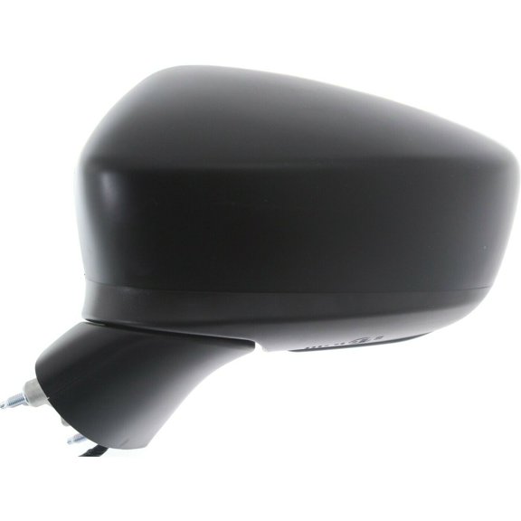 Geelife For Yaris Yaris iA iA Mirrors Set of 2 Driver & Passenger Side LH RH Pair