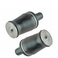 thumbnail image 1 of Geelife Front Air Spring Bag Pair Set of 2 Driver & Passenger Side For Land Rover, 1 of 8