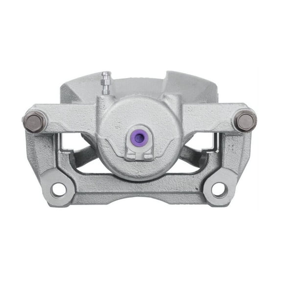 Geelife Front Brake Caliper w/ Bracket Driver for Nissan Rogue Sport 2014-2019 Rogue