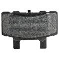 thumbnail image 1 of Geelife Front Brake Pads Set For C2500 C3500 C3500HD K1500 K2500 Suburban Truck, 1 of 6