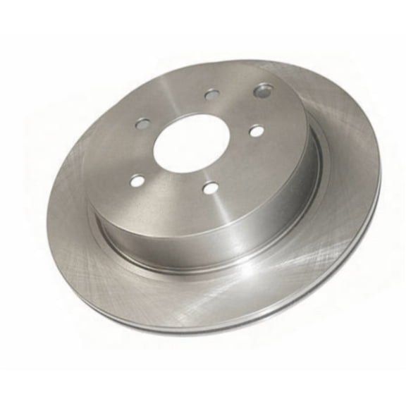 Geelife Front Brake Rotor For 1988-1994 GMC C1500 1991 1989 1990 1992 1993