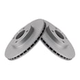 thumbnail image 1 of Geelife Front Brake Rotor Set For 17-21 Spark ACTIV 16-21 Spark LS 16-21 Spark LT Spark, 1 of 9