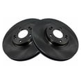 thumbnail image 1 of Geelife Front Brake Rotor Set For Hyundai Santa Fe Hyundai Santa Fe Sport Kia Sorento, 1 of 5