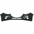 thumbnail image 1 of Geelife Front Bumper Cover Fascia For 2014-16 Mazda 3 Sedan 2014-16 Mazda 3 Hatchback, 1 of 5