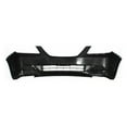 thumbnail image 1 of Geelife Front Bumper Cover Fascia For Honda 2005-2007 Odyssey Mini Passenger Van Van, 1 of 8