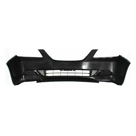 Geelife Front Bumper Cover Fascia For Honda 2005-2007 Odyssey Mini Passenger Van Van